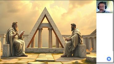 Учение о "Троице" сформировано по образцу неоплатонизма