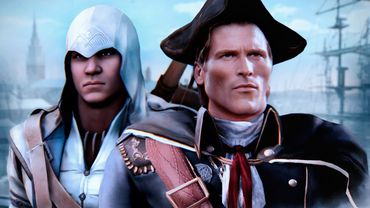 Про что был Assassin’s Creed 3