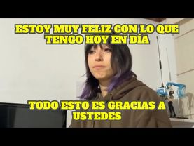 EMETSUKI SE PONE SENTIMENTAL AL VER SU ANTERIOR HABITACIÓN