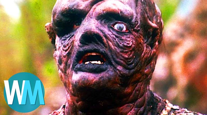 Top 10 Must See Troma Movies