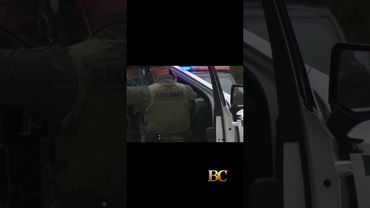 Colorado police suspect park ranger stabbing was targeted: Police