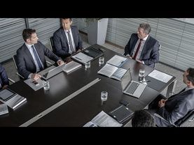 C-suite overconfidence in AI could prove bad for business, says survey