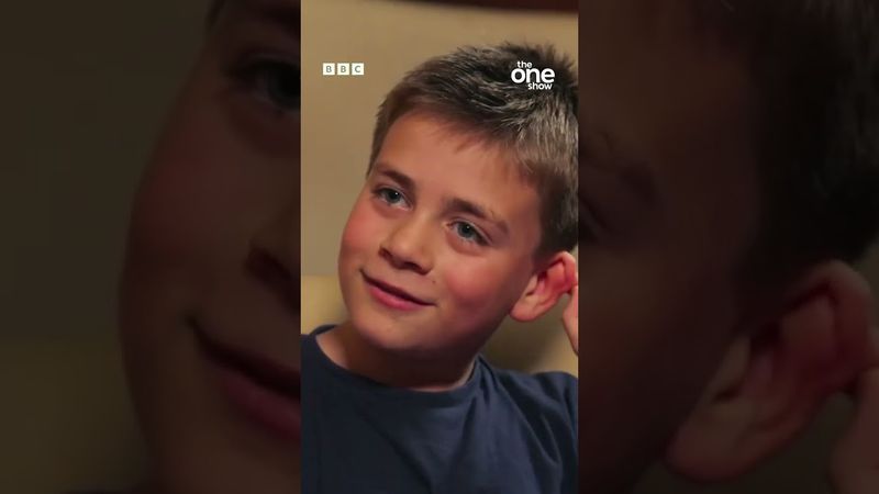 Dwayne Johnson teams up with The One Show to deliver a very special surprise… - BBC