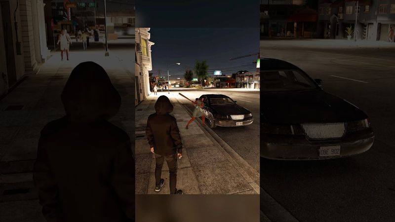 Morcego, insultos e uma bala: caos em Watch Dogs 2 #watchdogs2 #watchdogs #gaming #gta #gamingvideos