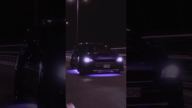 NightDrive Mix vol. 3 by 97Kickstvr [OFFICIAL TEASER]