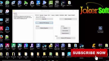 D&G Unlocker Tools For Remove FRP