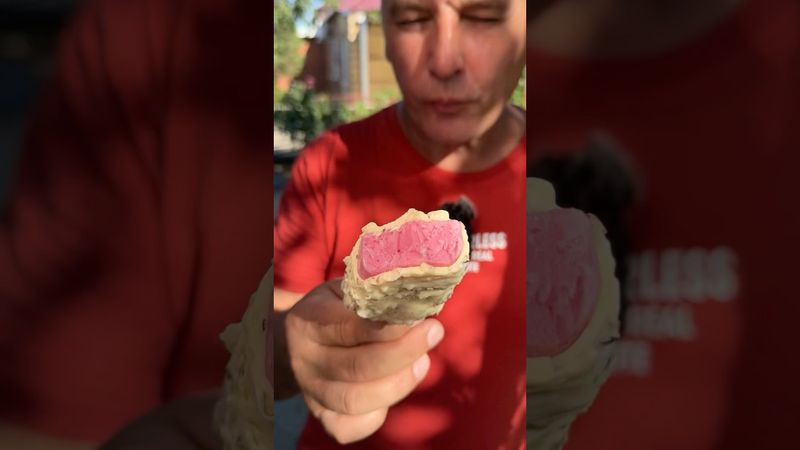 КАЙФ НА ПАЛОЧКЕ