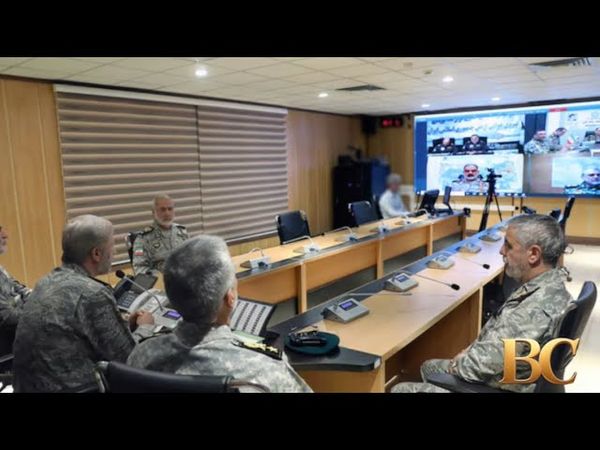 Peretas Iran Ancam Bocorkan 100 GB Email Tim Trump yang Dicuri