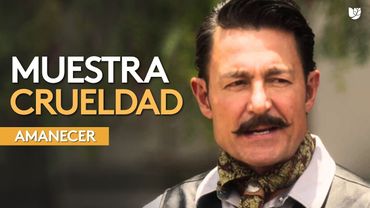 Leonel comienza a ser igual de cruel que su padre | Amanecer | Capítulo 14