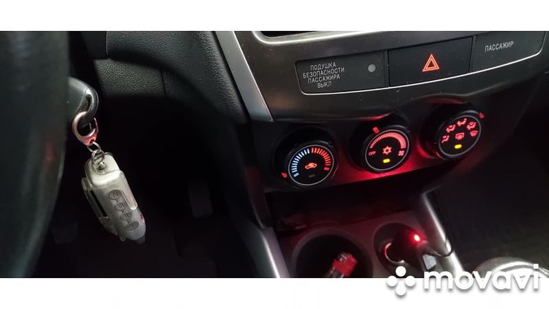 ADAPTASI KATUP THROTTLE DAN ECU MESIN. MITSUBICHI ASX, LANCER, OUTLANDER, CITROEN C CROSSER.