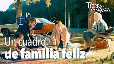 ¡Hakan observa el picnic desde lejos! 👀- Capitulo 352