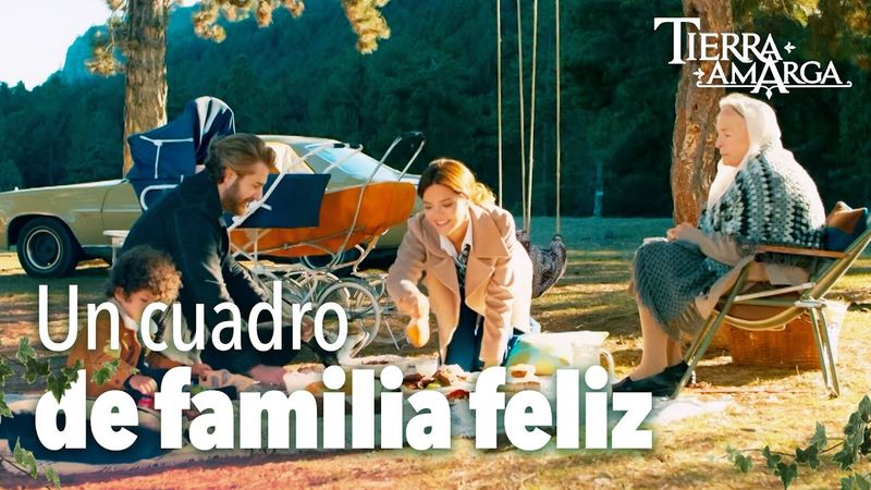 ¡Hakan observa el picnic desde lejos! 👀- Capitulo 352