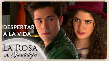 El amor le da a Jonathan la fuerza para salir de sus problemas | Resumen | La Rosa de Guadalupe