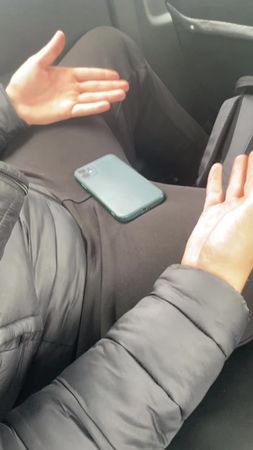 #довольный #максим #котик #кискананаушниках #девочка 