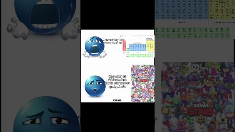 Real 😂 #brawlstars