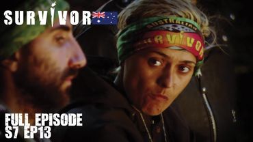 Moana's Reign | Survivor Australia All Stars S7 EP13 | Full Episode | Survivor Official