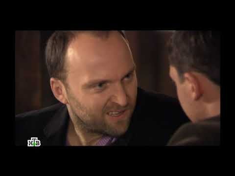 Остросюжетный сериал «Брат за брата» 6 серия