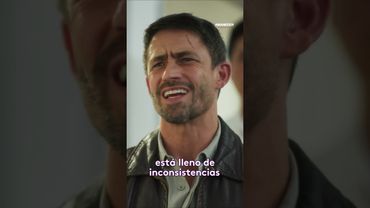 Leonel se enrede más en el caso de Julia #Amanecer #Uninovelas