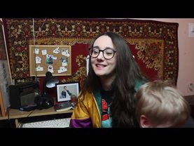 Процес створення оглядів МаріАм. Труднощі та втілення божевільних ідей.