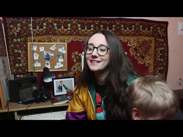 Процес створення оглядів МаріАм. Труднощі та втілення божевільних ідей.