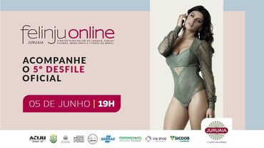 5º Desfile Oficial da FelinjuOnline.com.br