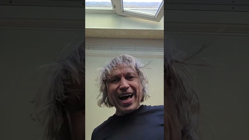 Есть на жопе шерсть