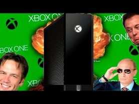 АКТУАЛЕН ЛИ XBOX ONE В 2023?