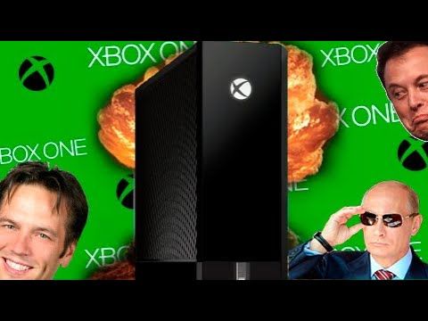 АКТУАЛЕН ЛИ XBOX ONE В 2023?