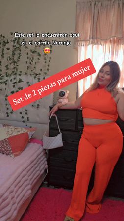 set Cassual Para mujeres #ofertas #tiktokshop #top #women #clothes #v...