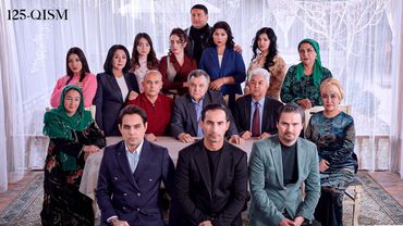 Ona 125-qism (milliy serial) | Она 125 -кисм (миллий сериал)