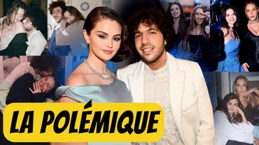 BENNY BLANCO TROMPE SELENA GOMEZ AVEC SA MEILLEURE AMIE? #GiVDT 367