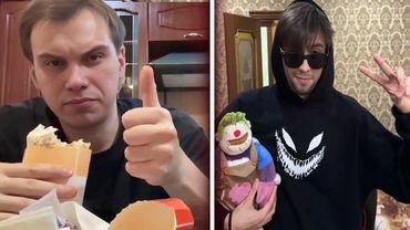 ПЬЯНЫЙ ГЛЕБ ПРИЕХАЛ К МАКСУ УТРОМ (ПИЦЦА, ГЛЯДЕЛКИ, РУМТУР) | Sasavot и Spokoynich