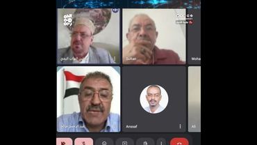 هيئة رئاسة مجلس النواب تشدد على استئناف عقد الجلسات