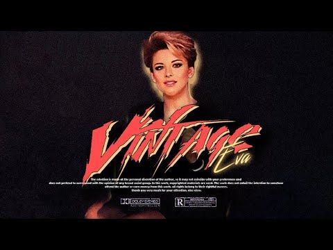 Винтаж x Benvinls - Ева (80s Remix)