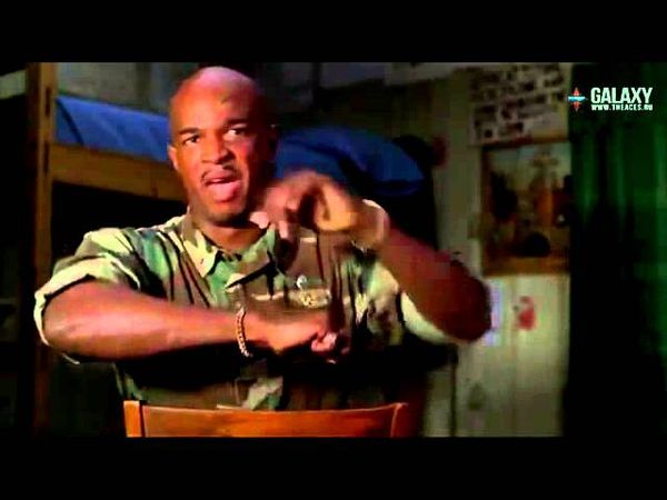 Майор Пейн на амх 13 90 игроки WoT поймут :)