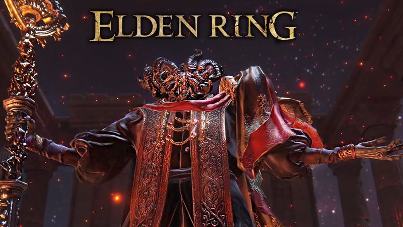 МОГ НЕ СМОГ (СТРИМ) ► Elden Ring #51