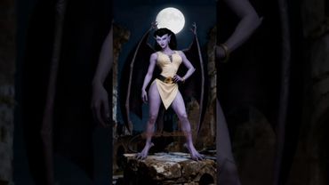 Gargoyles Exclusive Feature! #gargoyles #90scartoons