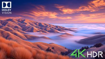 Best of Dolby Vision | Unseen Earth in 4K HDR (60FPS)