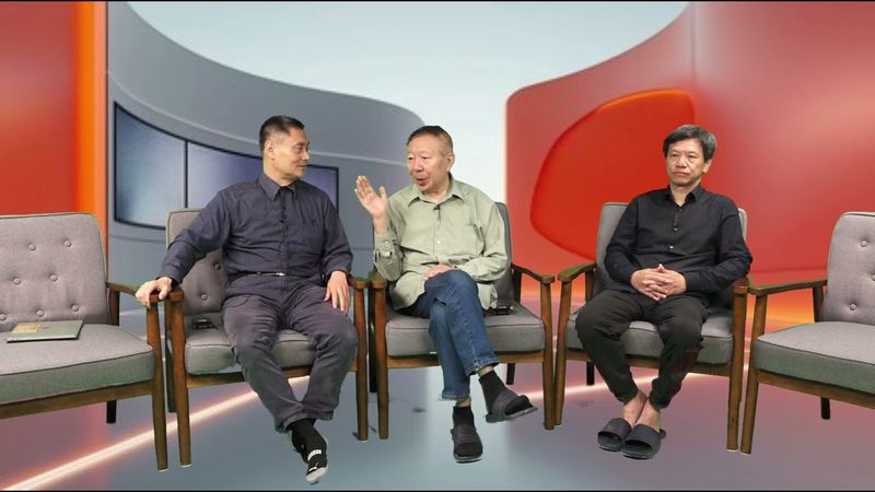 【文明客厅】新冠病毒疫苗：你的生命不可承受之重