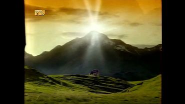 Короткий рекламный блок (РТР, 10.04.1994)