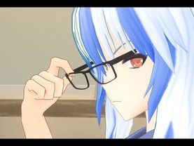 [ Touhou ] Submissive and breedable?!