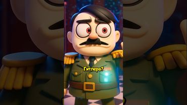 Гитлер в Цифровом Цирке?