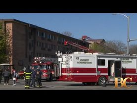 4 dead, 4 in critical condition after five-alarm Milwaukee apartment fire