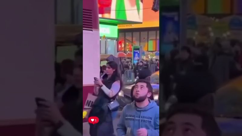 Привет Нью-Йорк ты ждал меня? 😂🤣😎 Насвай