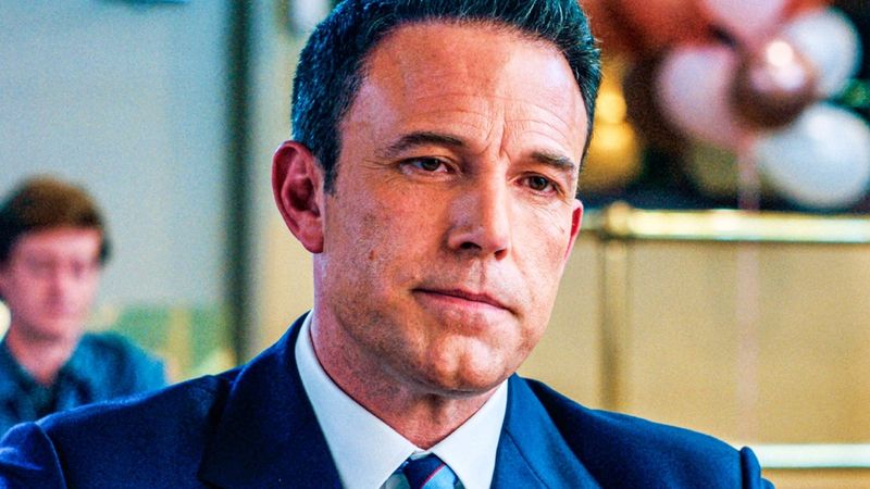 THE ACCOUNTANT 2 – Trailer Ufficiale 2 (4K ULTRA HD) NUOVO 2025 ❘ Ben Affleck, Jon Bernthal