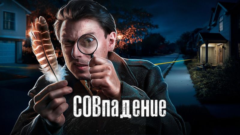 АВТОР ИДЕАЛЬНОГО УБИЙСТВА