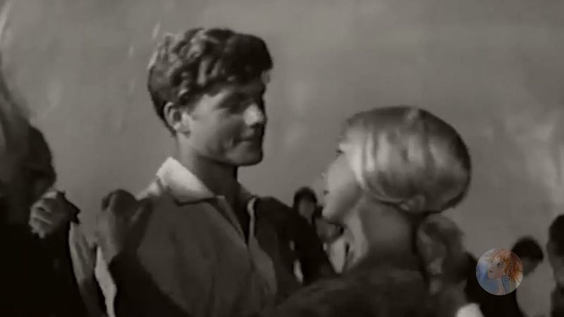 Всесоюзный шлягер  77 года. "Остановите музыку" .Тынис Мяги