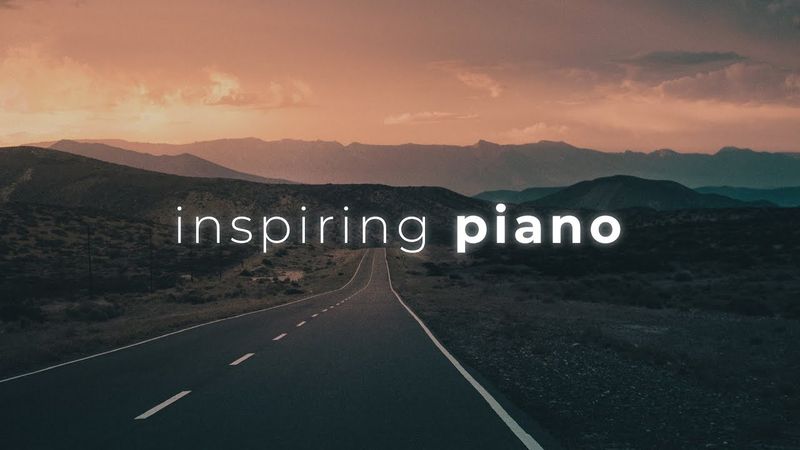 Inspiring Background Music For YouTube