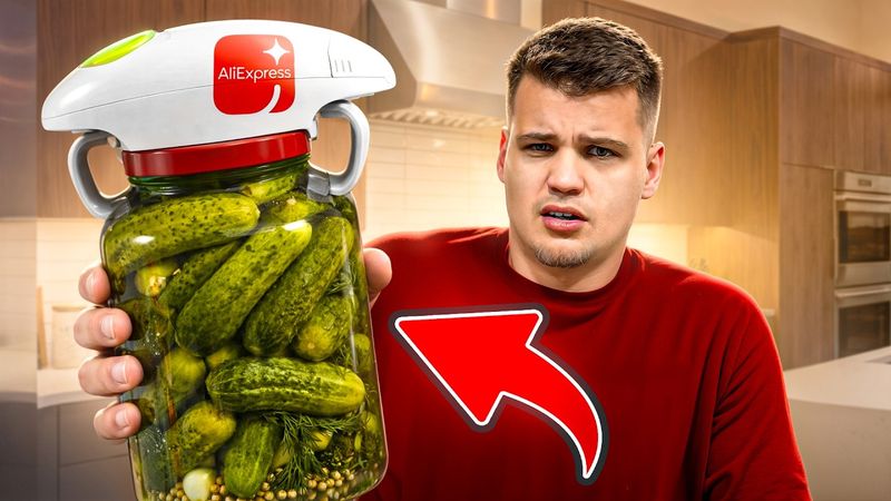 Гаджеты для Кухни с Алиэкспресс! В этот раз работают!