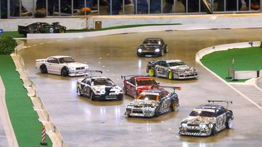 RC MODEL DRIFT CARS IN GREAT PERFORMANCE!! *RC SCALE DRIFT CARS FAST AND FURIOUS STYLE